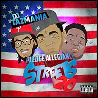 Pledge Allegiance To The Streets 20