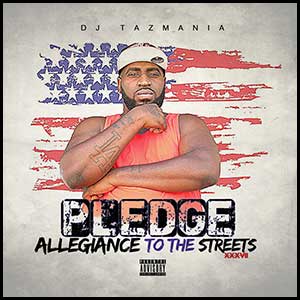 Pledge Allegiance To The Streets 37