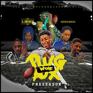 Plug In The Aux Preseason