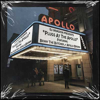 Plugs At The Apollo