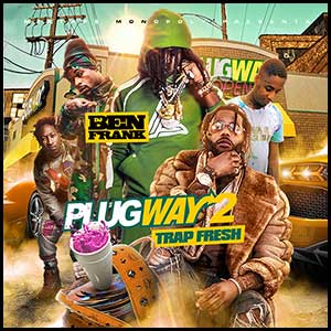 Plugway 2 Trap Fresh