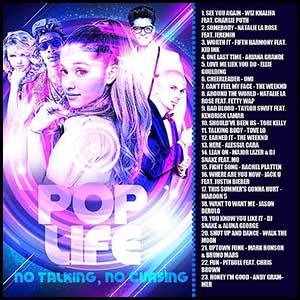 Pop Life