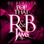 Pop That RnB Jams
