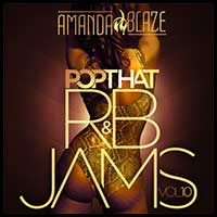 Pop That RnB Jams 10