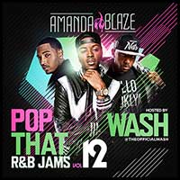 Pop That RnB Jams 12