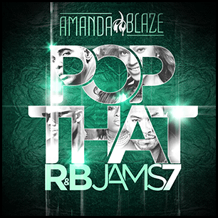 Pop That RnB Jams 7