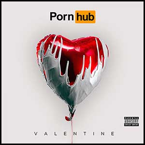 Pornhub Valentines Day Album