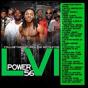 Power 56