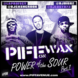Power Of The Sour