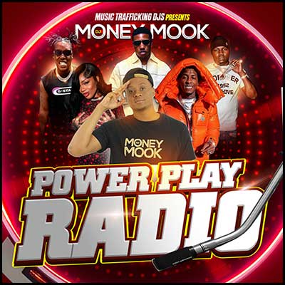 Power Play Radio