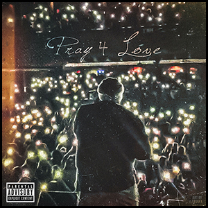 Stream and download Pray 4 Love