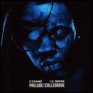 Prelude 2 Collegrove