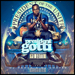 President Gotti
