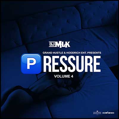 Pressure 4
