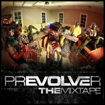 prEVOLVEr The Mixtape