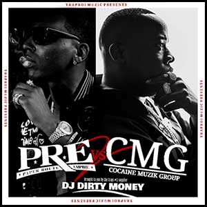 Stream and download P.R.E. vs CMG 2