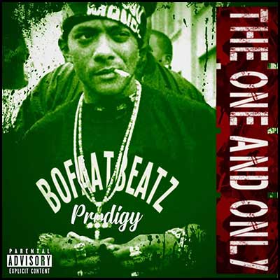 Stream and download Prodigy: The One and Only