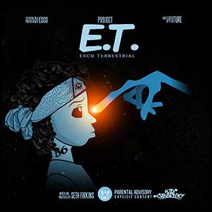 Project E.T. Esco Terrestrial