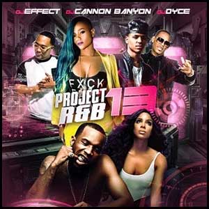 Project RnB 13
