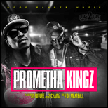 The Prometha Kingz
