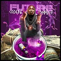 Codeine and Commas