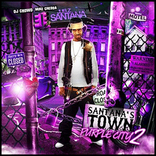 Purple City 2