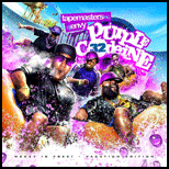 Purple Codeine 32