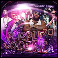 Purple Codeine 70