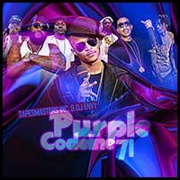 Purple Codeine 71