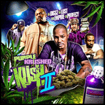 Purple Krushed Kush 2