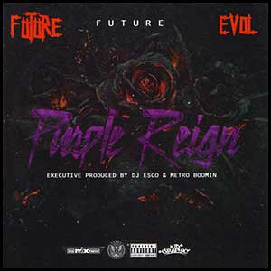 Purple Reign Collectors Edition