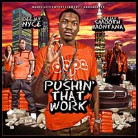 Pushin That Work