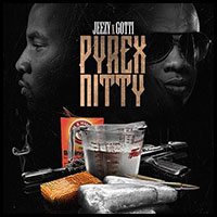 Pyrex Nitty