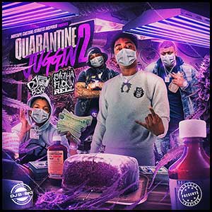 Quarantine Juggin 2
