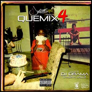 Stream and download Quemix 4