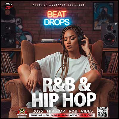 Stream and download R&B & Hip Hop