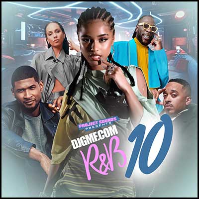 Stream and download R&B 10