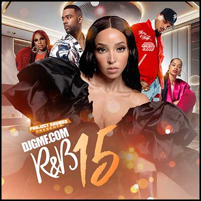 Stream and download R&B 15