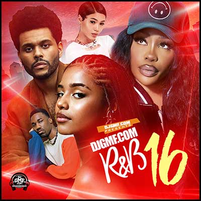 R&B 16