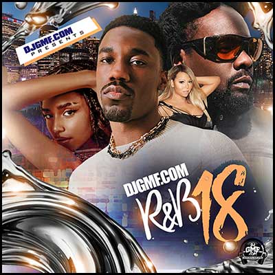 Stream and download R&B 18