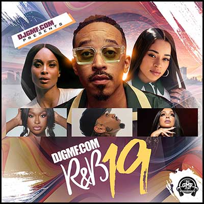 Stream and download R&B Volume 19