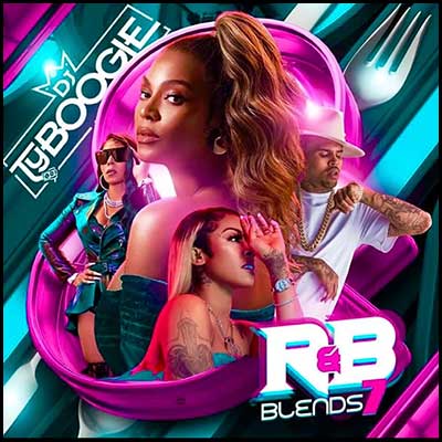 Stream and download R&B Blends 7