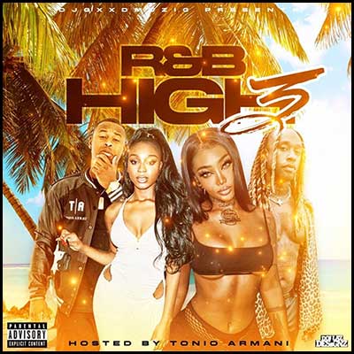 R&B High 3