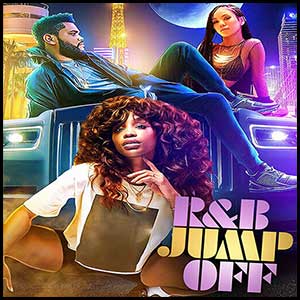 Stream and download R&B Jumpoff 2K21 Part 3