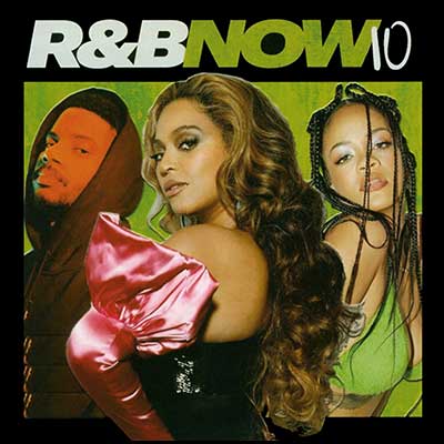 Stream and download R&B Now 10