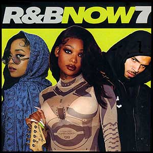 Stream and download R&B Now 7