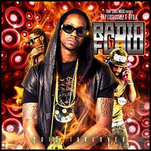Radio Flow 8
