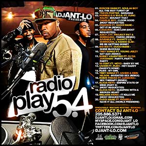 Radio Play 5 4