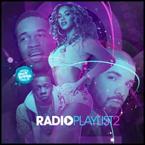 Radio Playlist 2