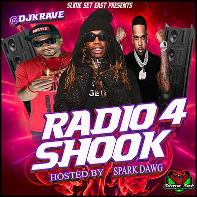 Radio Shook 4